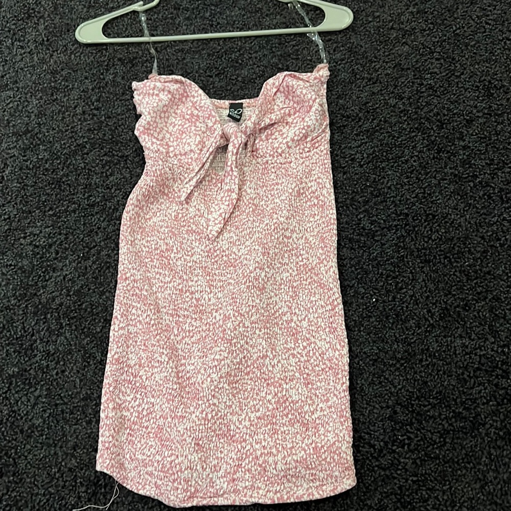 Windsor Day Dress
